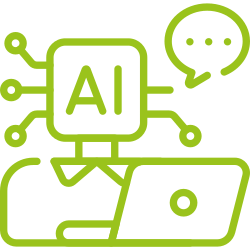 AI asystenci i bazy wiedzy