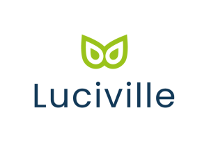 logo Luciville