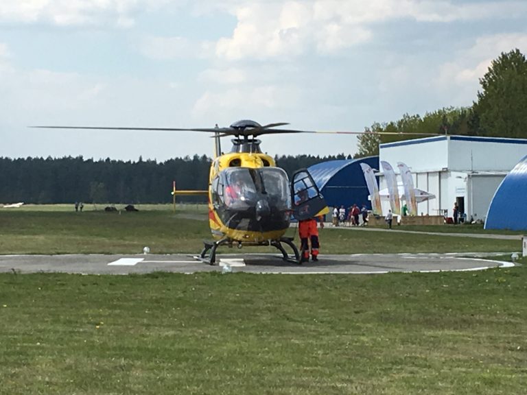 Ćwiczenie jest złem przeznaczonym dla tych, którzy nie są doskonali ;)cz.2